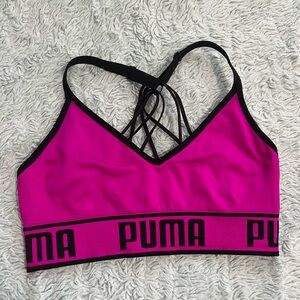 PUMA Sports Bra